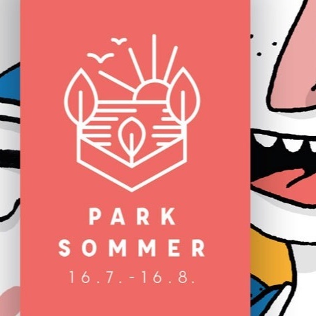 Parksommer Chemnitz 2020