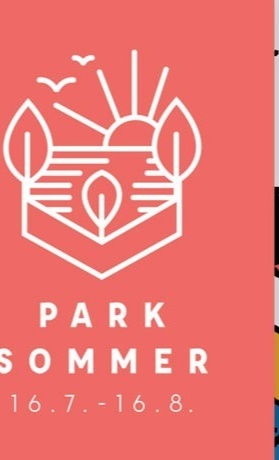 Parksommer Chemnitz 2020
