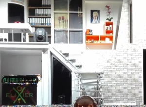 Bühnenpodeste für Musicalverein