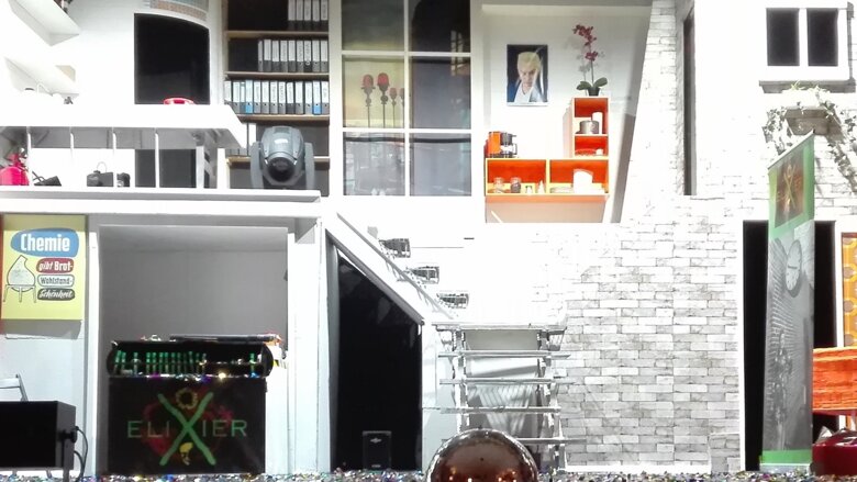 Große Ansicht vom Video