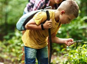 United Kids Foundations Wald