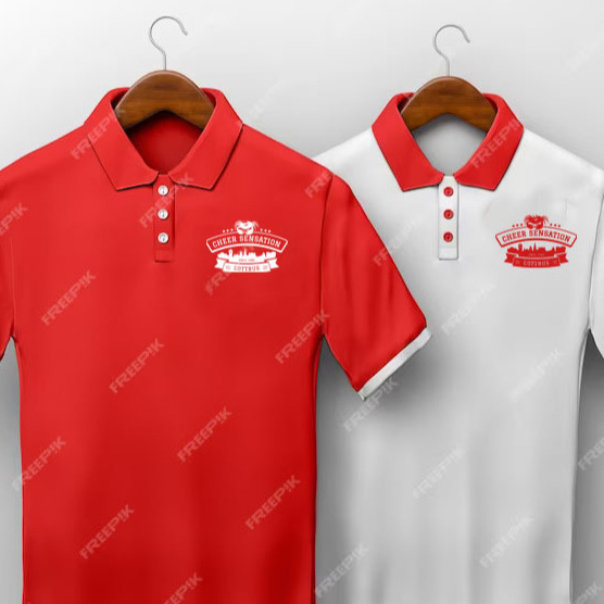 neue Vereinsshirts für alle Vereinsmitgieder