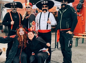 Neuer Spielplatz für Gallinchen - Ein Ort für Kinder und Familien