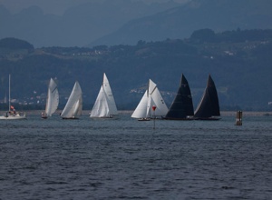 LSC Jugend – Auf Kurs zur Weltmeisterschaft