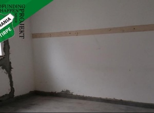 Wir bauen um - Stirpe richtet sich neu ein!