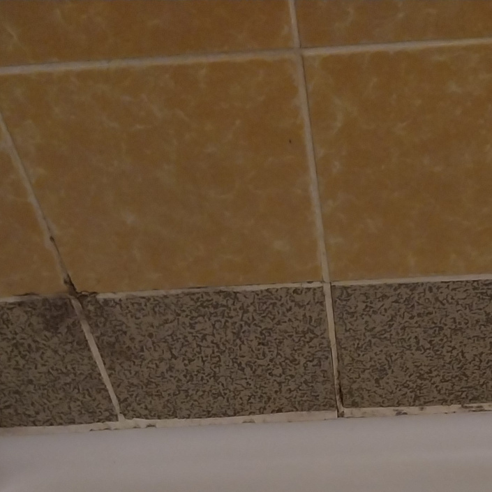Umbau der Kabinen und Sanitäranlagen