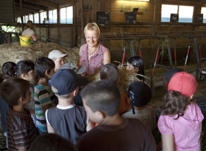 Küche für den  Schulbauernhof  Dottenfelderhof e.V.