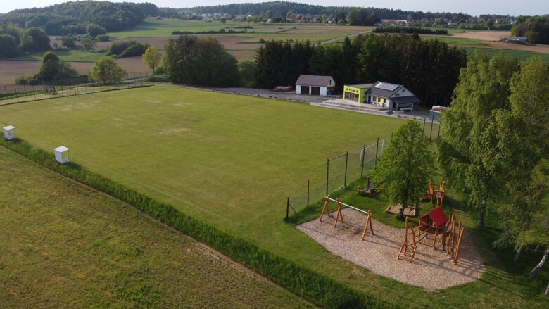 Große Ansicht vom Video