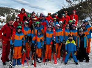 Skicamp 2026