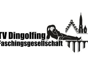 Kostüme für den neu gegründeten Jugendmarsch des TV Dingolfing