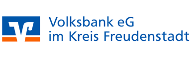 Volksbank eG im Kreis Freudenstadt