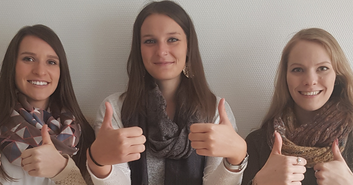 Ausbildung Für Psychisch Kranke Junge Erwachsene Freizeitprogramm für junge psychisch Kranke - Viele schaffen mehr