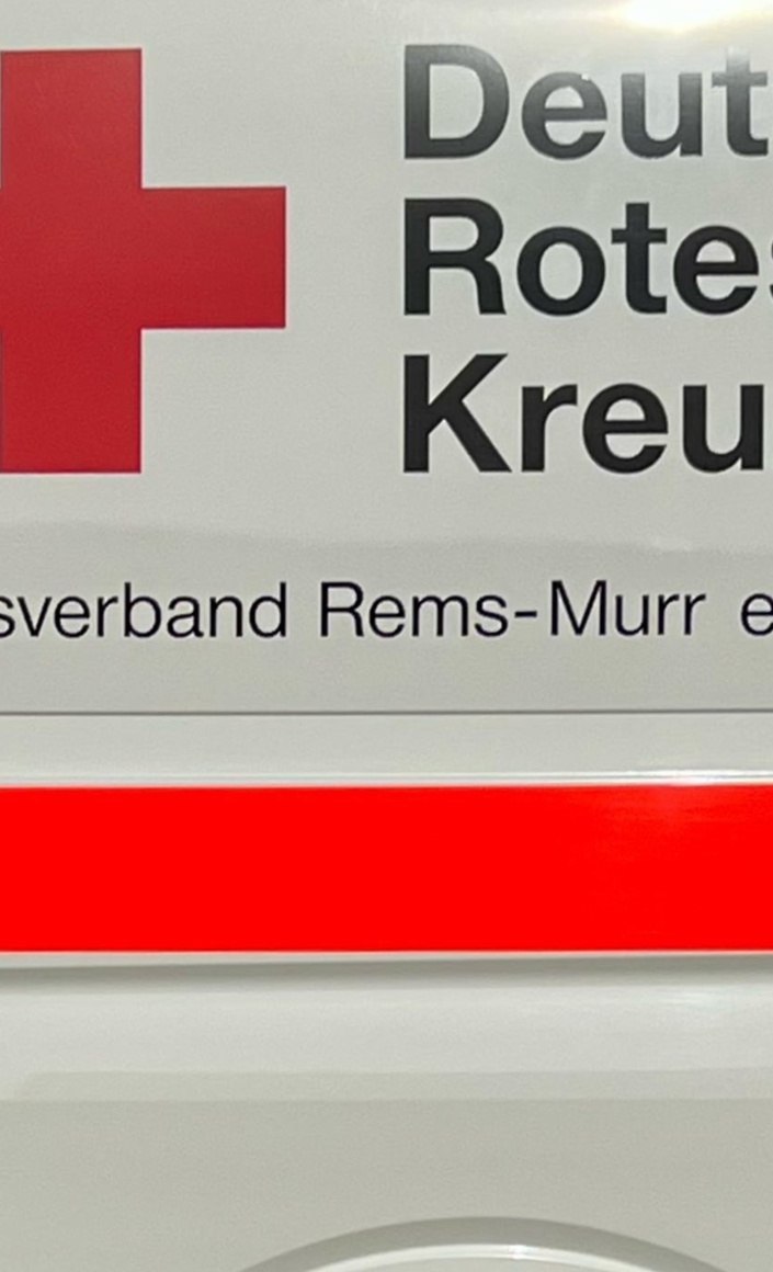 Notfallrucksäcke u.a. für unser neues Fahrzeug