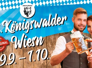 Video - 12. Königswalder Wiesn