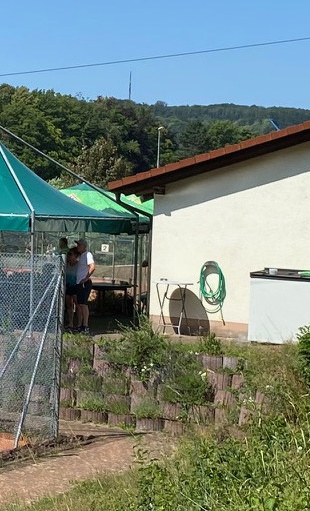 Photovoltaikanlage Tennisverein Westerburg
