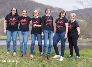 Probenwochenende "Summer Feeling" Mandolinenclub Zeltingen-Rachtig e.V