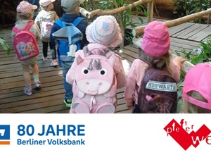 mobil & inklusiv | Ein Bus für neue Chancen