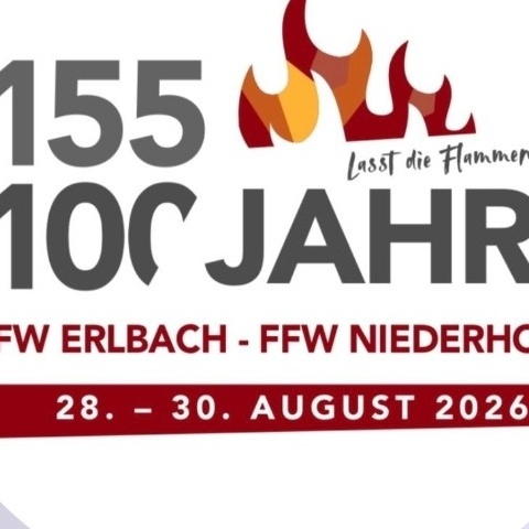 Restaurierung der Vereinsfahne der FFW Niederhofen e.V.