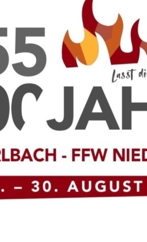 Restaurierung der Vereinsfahne der FFW Niederhofen e.V.