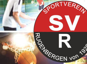 Ersatzbank SV Rugenbergen