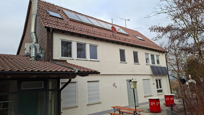 Große Ansicht vom Video