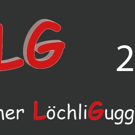 Neues Kostüm Löchligugger