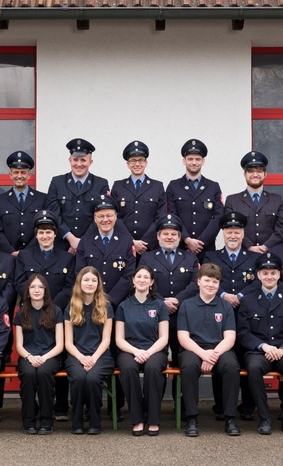 150 Jahr Feier Feuerwehr Kollbach
