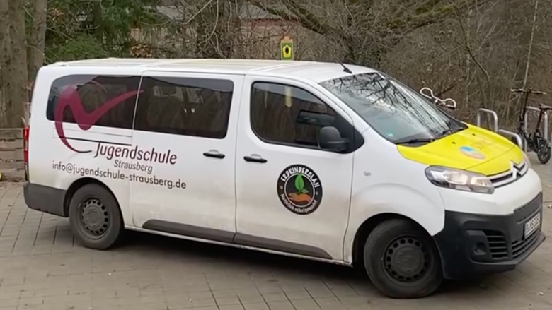 Große Ansicht vom Video