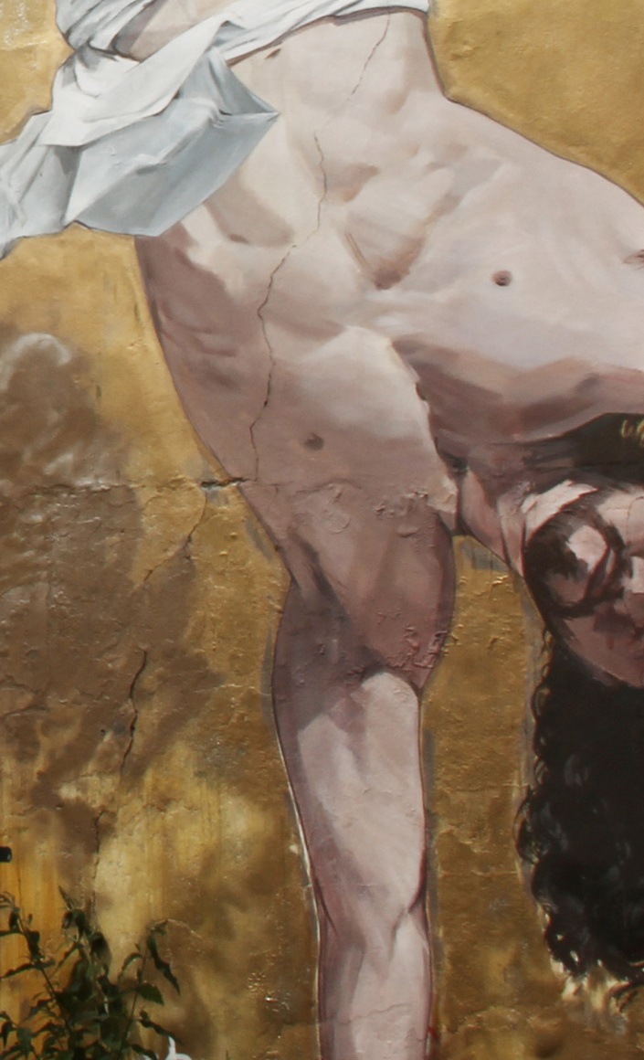 Dokumentarfilm: Of Saints and Rebels