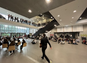 ABO: Weihnachtsoratorium