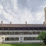 Neue Architektur für die Appretur
