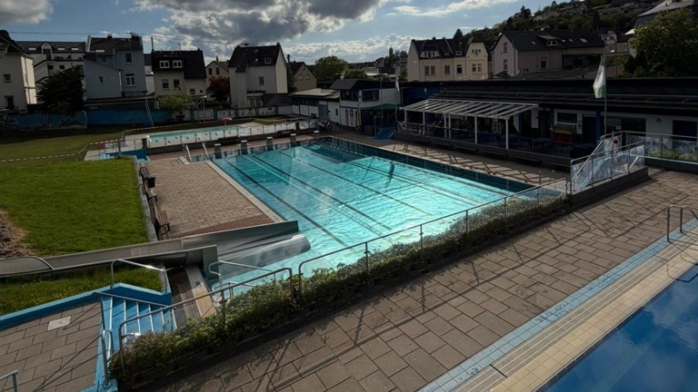 „Stadtradeln – Unterstützung für das Freibad Linz am Rhein“