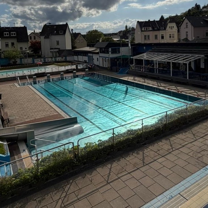 „Stadtradeln – Unterstützung für das Freibad Linz am Rhein“