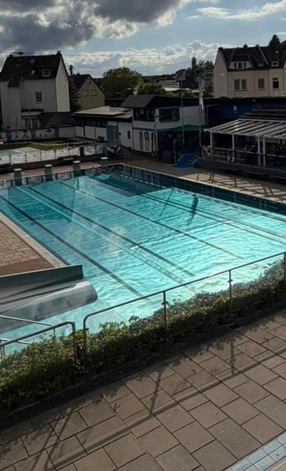 „Stadtradeln – Unterstützung für das Freibad Linz am Rhein“