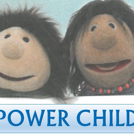 POWER CHILD
