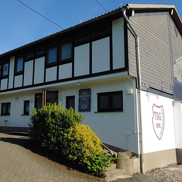 Sanierung Dusche - Turn- und Sporthalle TSG Helberhausen 1898 e.V.