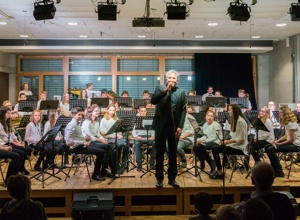 Jugendkapelle Kirchheim Orchesterreise Rambouillet