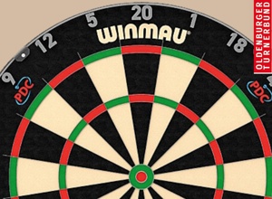 Dartsport im OTB