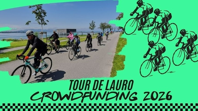 Tour de Lauro 2026