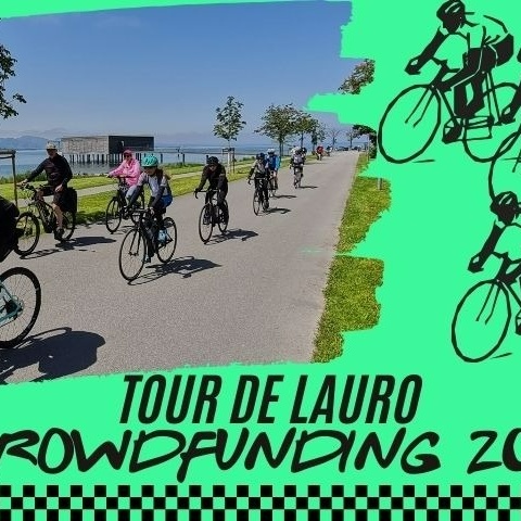 Tour de Lauro 2026