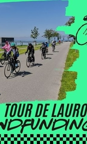 Tour de Lauro 2026