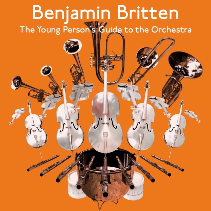 The Young Person's Guide to the Orchestra