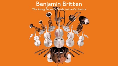 The Young Person&#039;s Guide to the Orchestra