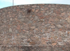 Video - Begehbarmachung des Turms der Burgruine Tannenberg