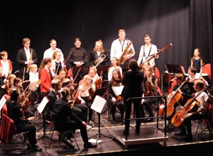 DJSO goes international