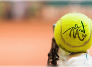 Anschaffung Ballmaschine für Jugendförderung