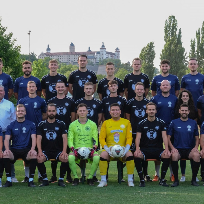 Neues Gewand für den Adler der Stadt