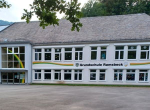 Der Zirkus kommt! Grundschule Ramsbeck