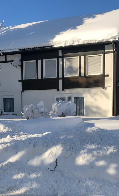 Die Skizunft gibt Gas - neue Heizung in Grünenbach