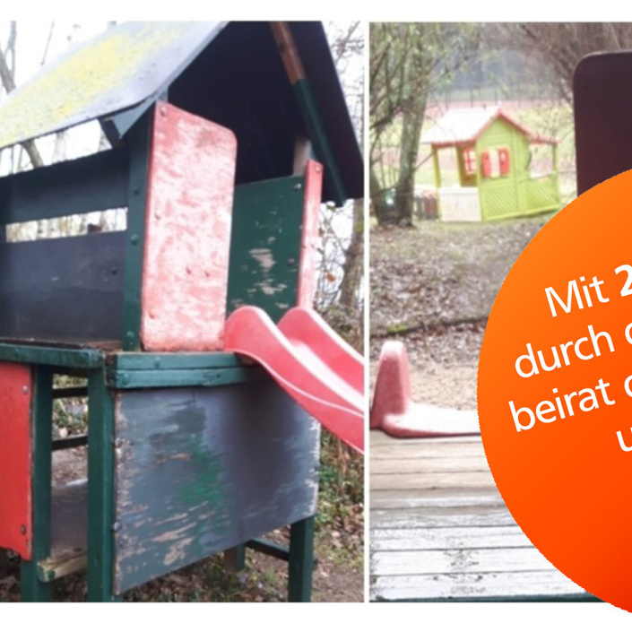 Motorikspielplatz SG ZONS